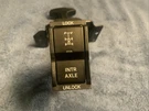 Freightliner Cascadia 126 Switch Interaxle Lock 3580606, A12-26539-001. Fixed Price $35.00.