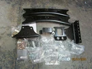 Freightliner Ford Crossmember Kit A15-25956-001 Complete Nos. Fixed Price $571.99.