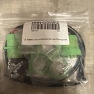 Universal Heavy Duty Harness Kit HRN-GS08K2. Fixed Price $13.99.