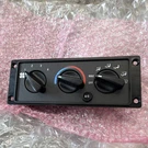 International 3518702C93 Daycab Hvac Control Assembly, Navistar Compatible. Fixed Price $300.00.