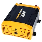 PWD750 Watt Power Inverter -12V Dc To 110V Ac Car Converter With Usb. Fixed Price $105.03.
