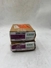 Pro-force PF619-1/2H 1/2" Square Washer Hot-dipped Galvanized Steel, Box Of 100. Fixed Price $29.99.