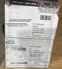Panelite 20992561PNL Cab Skirt Kw T680/T880 Amber Led (4). Fixed Price $525.99.
