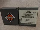 International Buzzer Alarm Exit Emergency 448798001 Genuine O.e.m. Fixed Price $40.00.