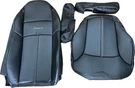 Covers For Legacy Seats. Fixed Price $250.00.