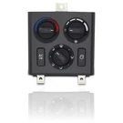 A/c Climate Control Air Conditioning Switch Unit Panel For Volvo Truck Vnl 03-24. Fixed Price $99.56.