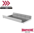 Knapheide 20161527, Shelf Vertical Rear Compartment (12.12"W X 18.88"L). Fixed Price $105.99.