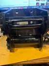 2 Ancra 43563-10 Standard Bottom Mount Web Winch, Strap, Weld On. Fixed Price $70.00.