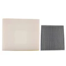Engine & Cabin Air Filters For Toyota Tundra/sequoia V8 14-2022 CA11895 AF11895. Fixed Price $36.67.