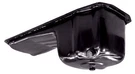 Oil Pan Rear Sump Cummins L10, M11, Ism Match Oe# 4952780, 141286E. Fixed Price $539.49.