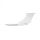 Headlight Filler Panel For International 4200 & 4300 Driver Side. Fixed Price $190.00.