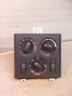 Volvo Vnl 20549635 Temperature Control Module "broken Mounts". Fixed Price $149.99.