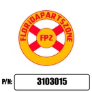 3103015 - Fits Caterpillar With Free Shipping. Fixed Price $9.55.