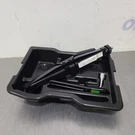 17 Mercedes-benz E300 Jack Set Complete Oem. Fixed Price $85.00.