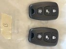 P74-1022-210 Kit Remote Keyless Entry (peterbilt) Used Set. Fixed Price $250.00.