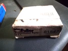 New Fuller Ball Bearing 81547. Fixed Price $9.00.