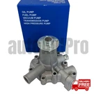 Brand New Water Pump 145017380 For Perkins Engine Gg 402D-05 Gh 403D-07 Hd. Fixed Price $99.19.