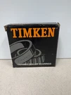 Timken Tapered Roller Bearings Single Cones JM511945. Fixed Price $88.45.