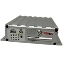 Safety Vision SVR-4100 Solid-state 4-CH Mobile Dvr H.264 Wi-fi Gps Sd. Fixed Price $25.89.