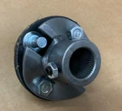 Borgeson-power Steering Rag Joint; 1"-48 X 13/16"-36; Ididit Column-new. Fixed Price $20.00.