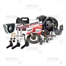 Dana 10046940 Differential Housing R404 RD405 Axle. Fixed Price $4173.78.