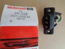 1996-98 Mercury Villager Door Jam Alarm Switch Motorcraft F6XY-14018-AA SW-5108. Fixed Price $19.99.