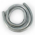United Pacific 34802 72-INCH Long Diameter Chrome Wire Loom. Fixed Price $24.79.