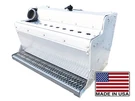 Peterbilt Dpf Box Heavy Duty Lower Step. Fixed Price $185.00.