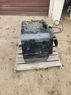 Runs Great Diesel Auxiliary Power Unit Apu Thermo King Tripac Evolution TK270VFM. Fixed Price $3200.00.