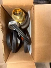Phillips & Temro 2200635 1" Npt Immersion Oil Pan Heater With Installation Guide. Fixed Price $54.46.