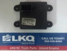 Replaces Q27-6017-002 2007 Peterbilt 379 Electronic Part , Wa. Fixed Price $218.71.