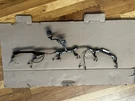 Cummins Isx Injector Harness. Sohc 2015 Year Model. Fixed Price $105.00.