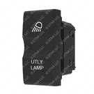 A06-53782-003 Rocker Switch For Freightliner. Fixed Price $60.58.