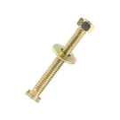 Caging Bolt Assembly For Brake Chamber Repair. Fixed Price $9.78.
