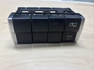 Freightliner Bunk Rocker Switch Panel A06-90732-001 Damage. Fixed Price $25.00.