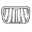Chrome Grille For International Prostar 2008-2018 W/o Bug Screen 3612816C93. Fixed Price $222.75.