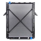 New Radiator Fits 2008-2010 Volvo Vnl 64T Models 23017335. Fixed Price $1092.55.