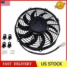 24V Radiator Fan For Thermo King Tri-pac Apu Precooler Tripac Tk 10" 78-1535. Fixed Price $75.00.