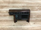 Range Rover Hse P38 Oem Front Navigation Player Radio Gps Map Stereo Screen. Fixed Price $446.25.