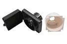 Valterra A10-30INBKVP 30A Rv Power Inlet Kit Nos. Fixed Price $49.98.