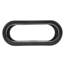 Oval Rubber Grommet Led Light Mount Truck Trailer Black Maxxima M50600-B 1 Pack. Fixed Price $7.99.