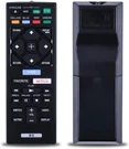 Universal Remote Control Fit For Sony Blu-ray Disc / Dvd Bd Player RMT-B126A. Fixed Price $6.77.
