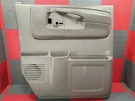 03-15 Chevrolet Express 3500 Rh Passenger Front Door Interior Trim Panel Pewter. Fixed Price $200.20.