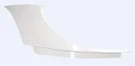 International 4300 Headlight Filler Panel, Right. Fixed Price $330.20.