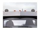 Roadworks Replacement Visor Fits 2014-2022 Peterbilt 567. Fixed Price $494.99.