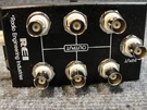 Rei 700887 Coach Buses Rvs Video Distribution Amp Input 6 Output 12V / 24V. Fixed Price $30.00.