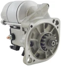 New Starter Fits Carrier Transicold 388 Yanmar Replaces 119209-77010 228000-0110. Fixed Price $91.95.