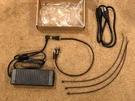 New - Home Power Adapter Kit For Teleflex Modern Burner Units Mbu V3. Fixed Price $82.00.