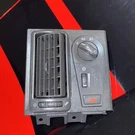 2003-2018 Volvo Vnl Headlight Switch Dash Panel P/n 20911930 20953578-P06. Fixed Price $35.00.