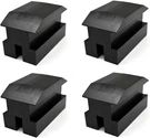 Jack Lift Pad Anodized Aluminum For Camaro 6TH Gen Chevrolet Except. Fixed Price $39.99.